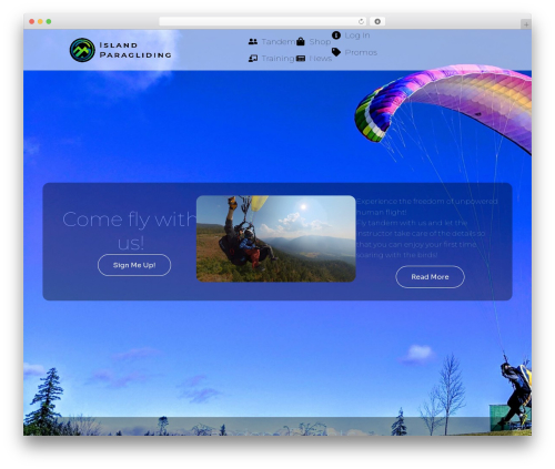 Signature field for elementor forms WordPress plugin - islandparagliding.ca