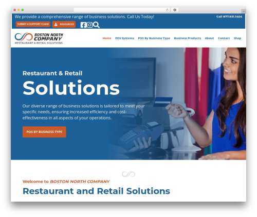 Ss bb lottie WordPress plugin - bostonnorthcompany.com