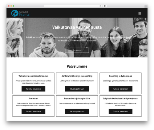 Chained Quiz (chained-quiz) free WordPress plugin - frantsi.com