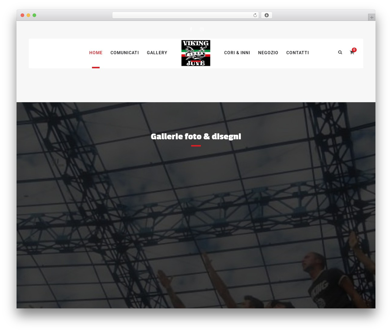 BigSlam WordPress theme - vikingjuve.com BigSlam WordPress theme - vikingjuve.com