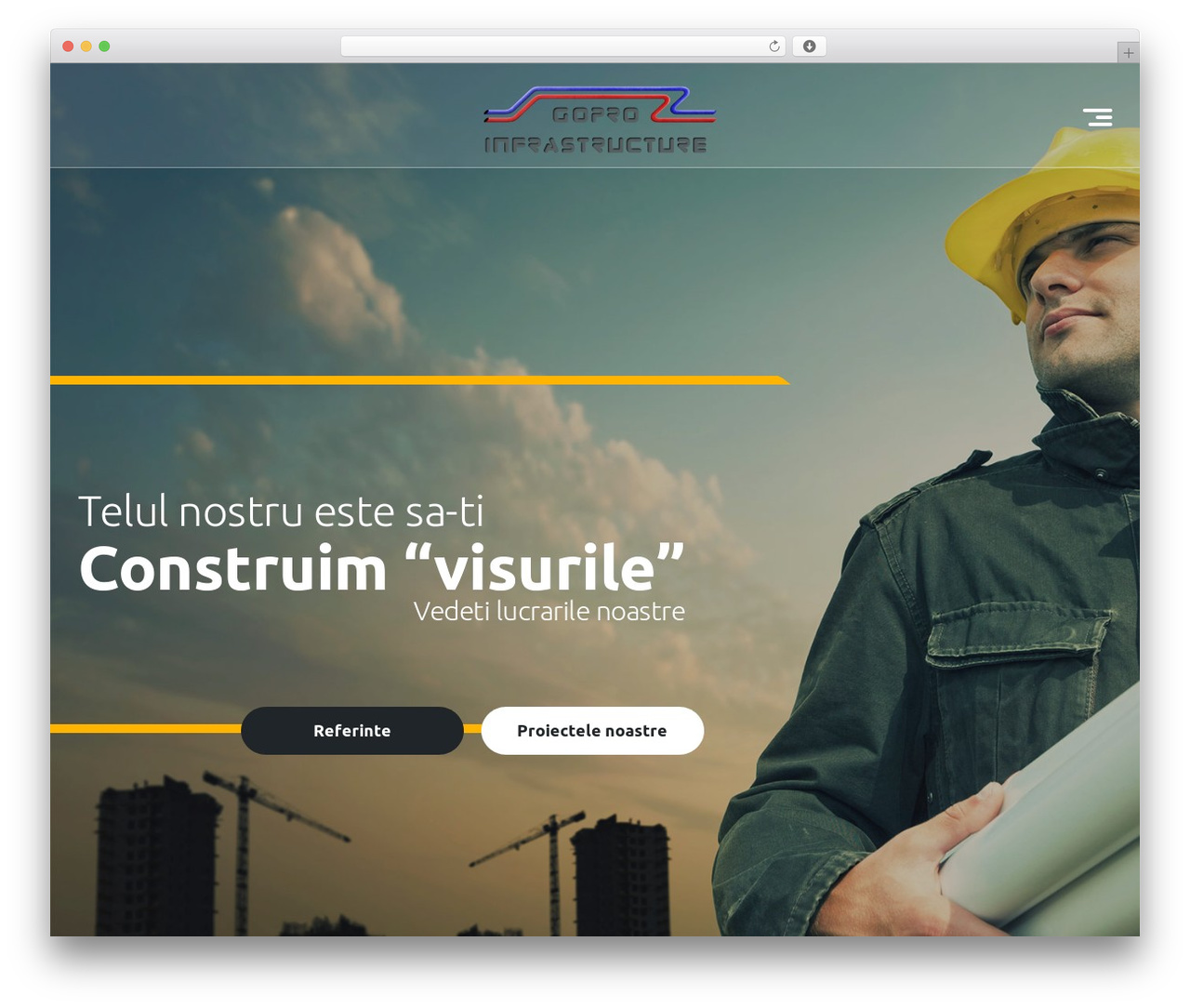 CONSTA theme WordPress - goproinfrastructure.ro CONSTA theme WordPress - goproinfrastructure.ro