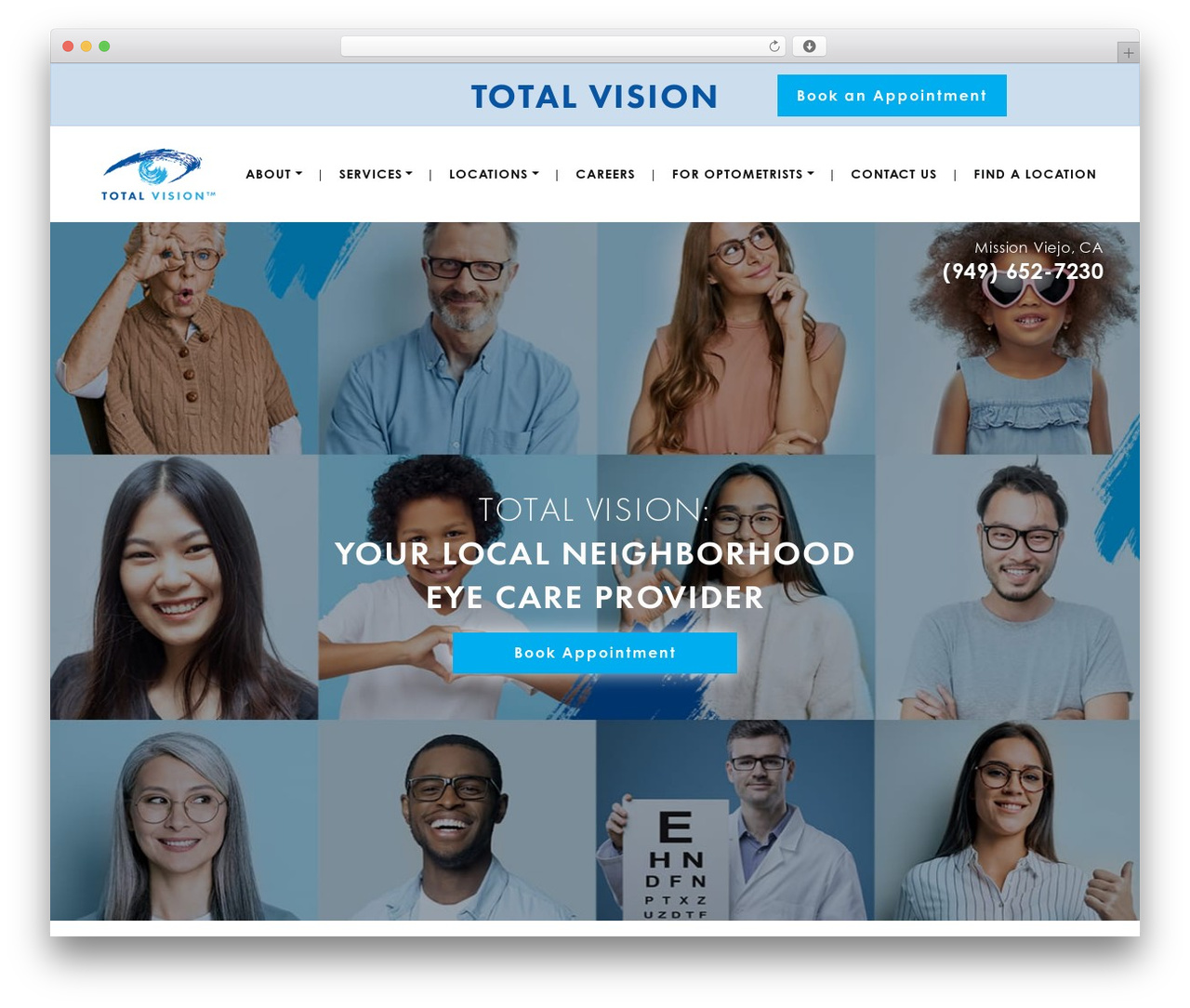 CustomStrap WordPress theme - yourtotalvision.com CustomStrap WordPress theme - yourtotalvision.com