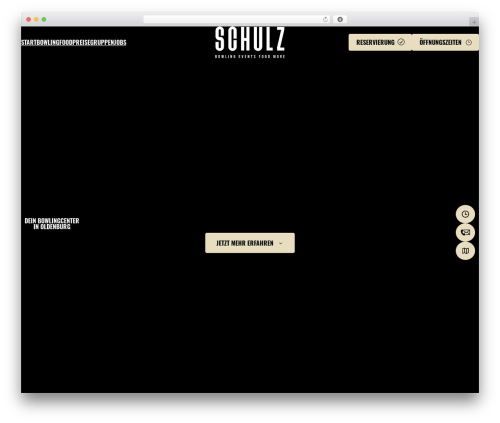 Greyd_tp_forms WordPress plugin - schulz-ol.de