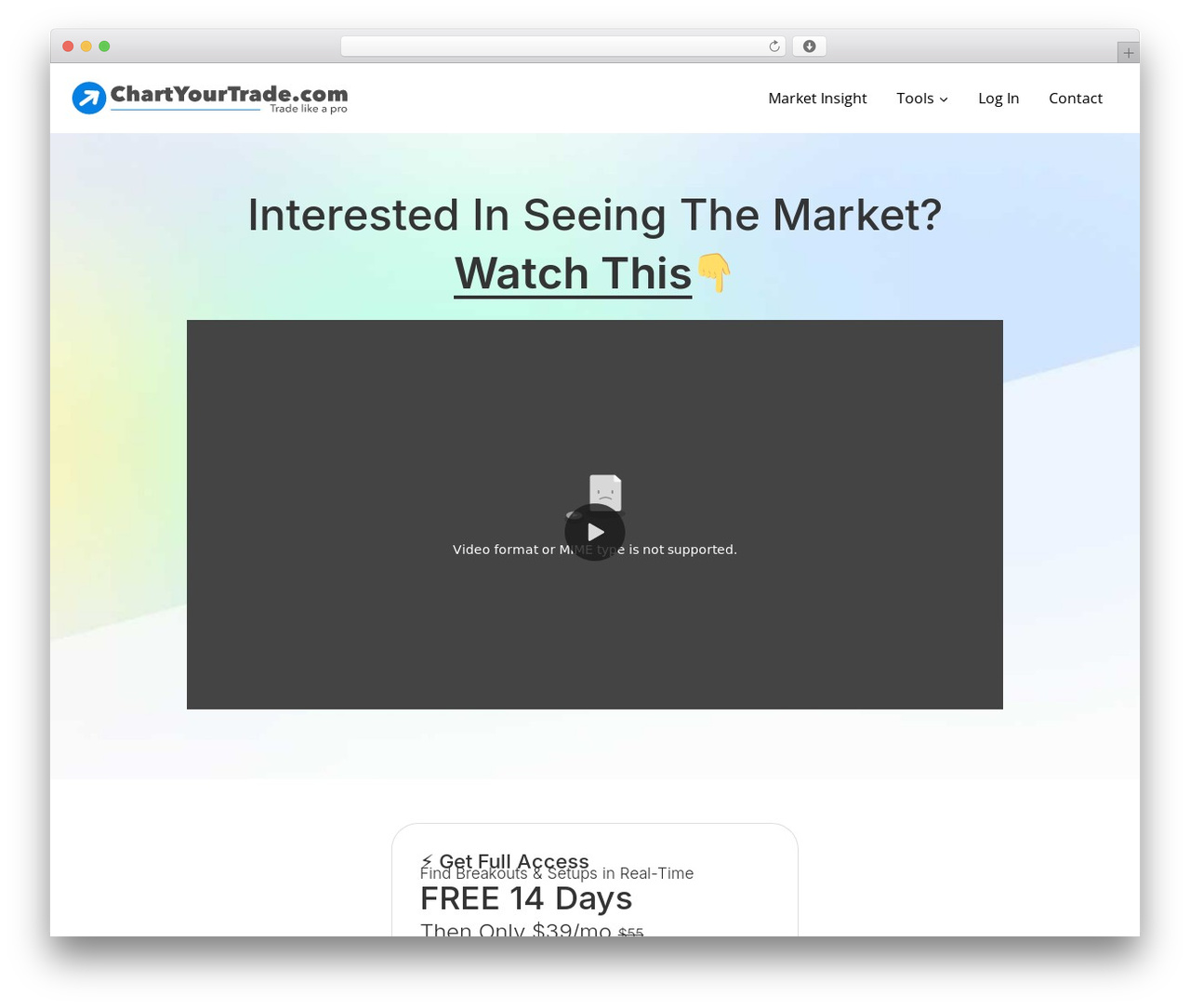 Kadence WordPress theme - chartyourtrade.com Kadence WordPress theme - chartyourtrade.com