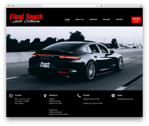 Znpb tiltbox WordPress plugin - finaltouchli.com
