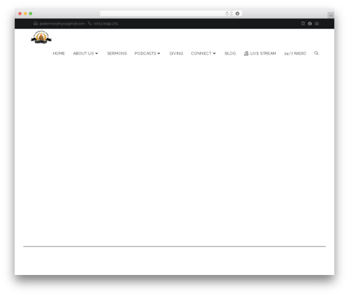 Advanced Sermons (advanced-sermons) free WordPress plugin - ourcornerstone.church Advanced Sermons (advanced-sermons) free WordPress plugin - ourcornerstone.church