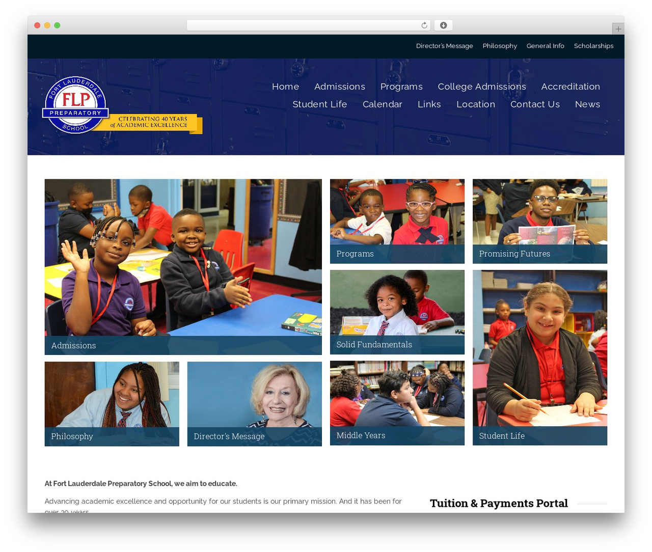 Polytechnic best WordPress theme - flps.com Polytechnic best WordPress theme - flps.com
