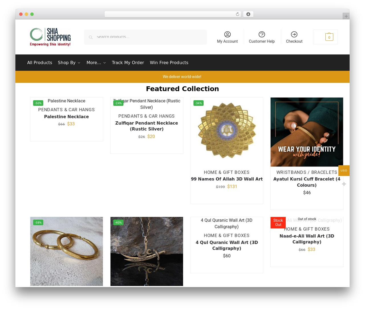 Shoptimizer WordPress ecommerce theme - shiashopping.net Shoptimizer WordPress ecommerce theme - shiashopping.net
