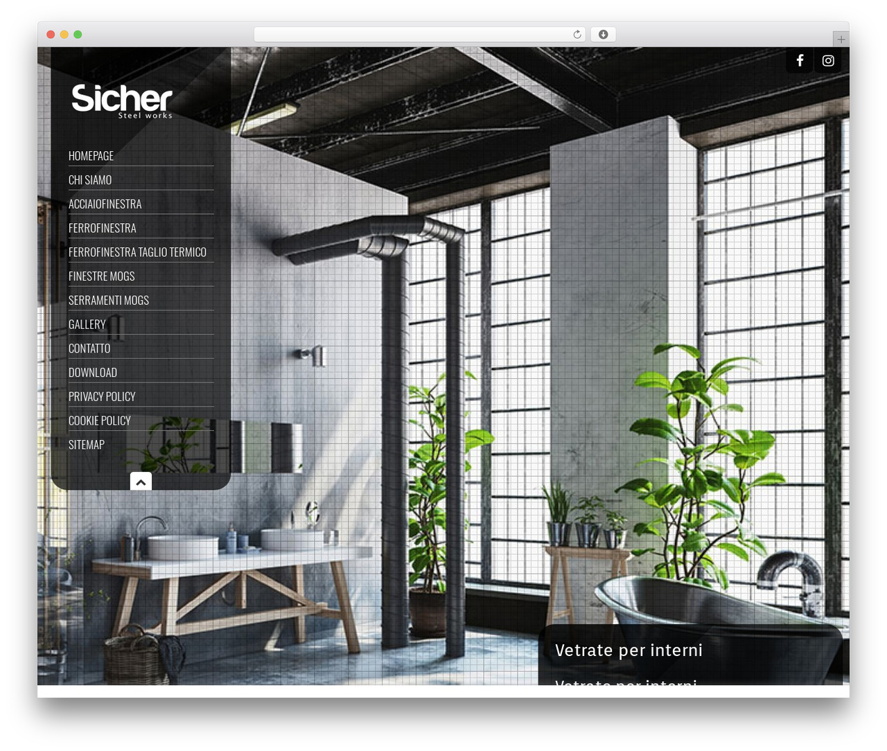 SmartScreen WordPress theme - ferrofinestraroma.it SmartScreen WordPress theme - ferrofinestraroma.it