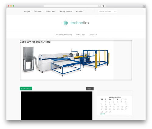 FLV Embed (flv-embed) free WordPress plugin - technoflexinc.com FLV Embed (flv-embed) free WordPress plugin - technoflexinc.com