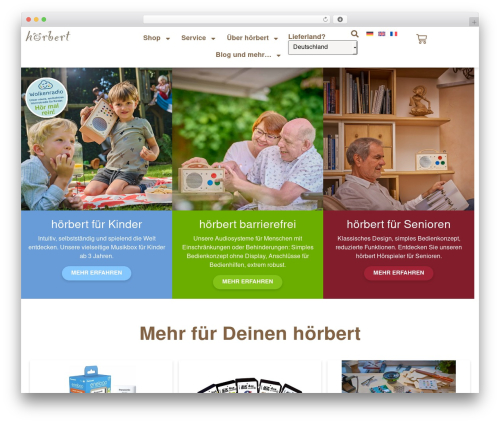 Woocommerce tax display by country WordPress plugin - www.hoerbert.com