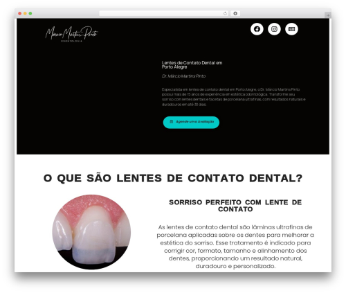 Speedycache pro WordPress plugin - lentesdentaisrs.com.br