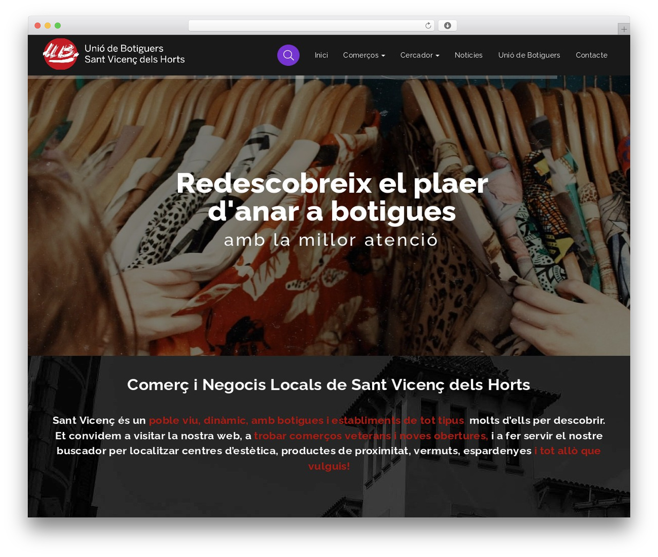 WordPress theme Listar Child Theme - uniodebotiguers.org WordPress theme Listar Child Theme - uniodebotiguers.org
