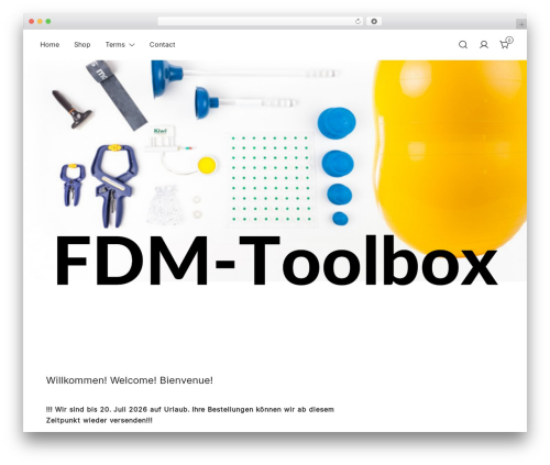 aThemes Blocks (athemes-blocks) free WordPress plugin - fdm-toolbox.at