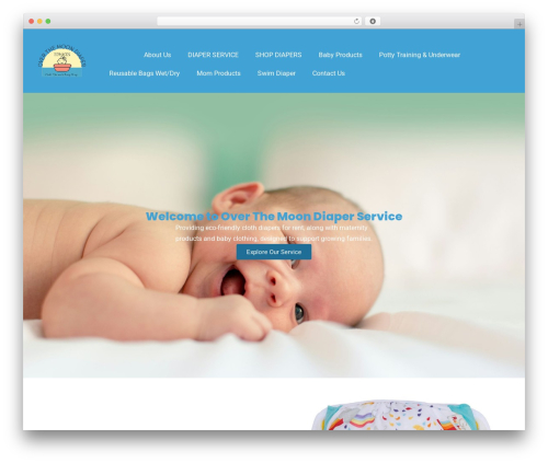 WP EasyPay – Square for WordPress (wp-easy-pay) free WordPress plugin - overthemoondiaperservice.com