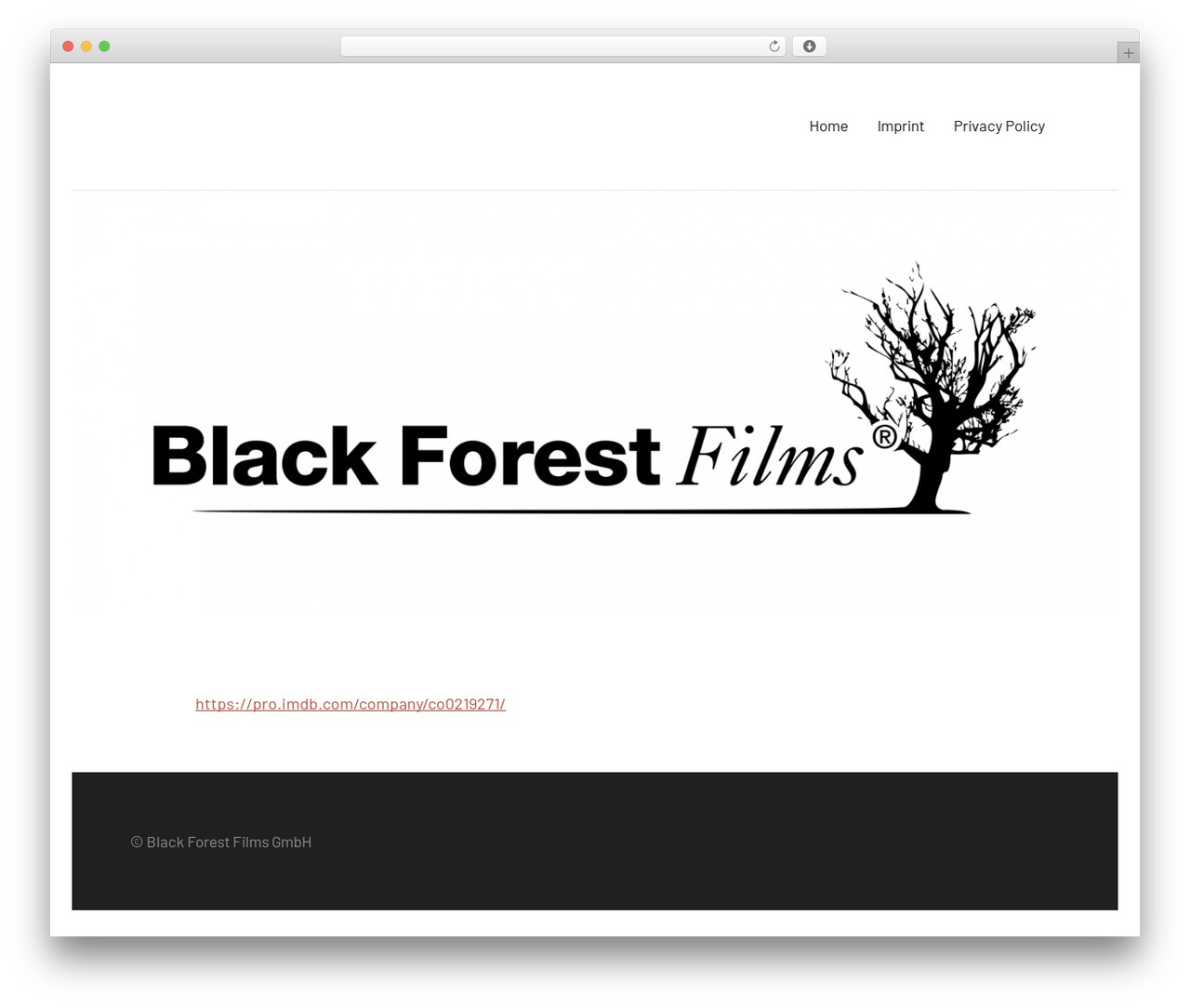 WordPress theme Harrison - black-forest-films.de WordPress theme Harrison - black-forest-films.de