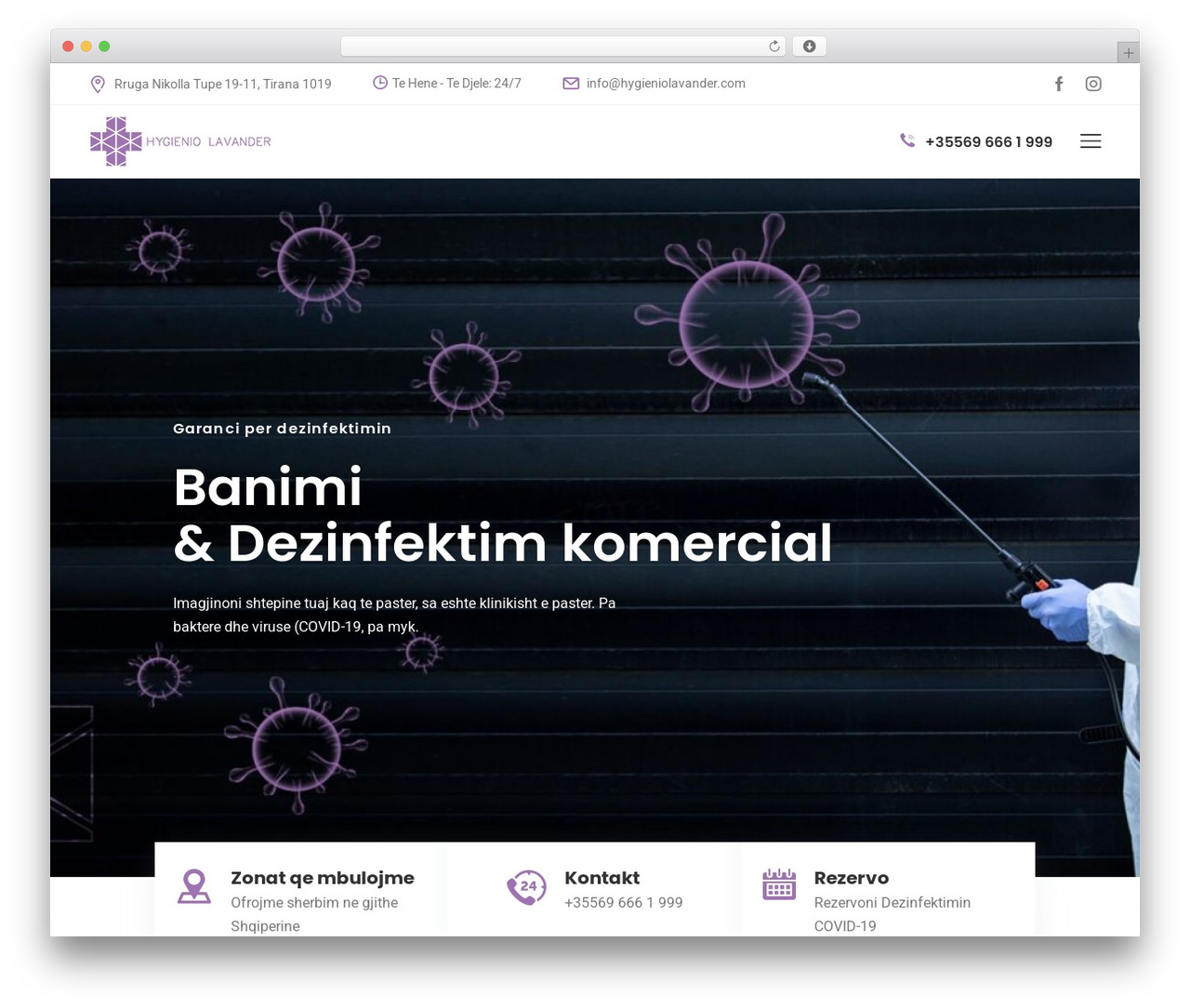 WordPress theme Sanitizex - hygieniolavander.com WordPress theme Sanitizex - hygieniolavander.com