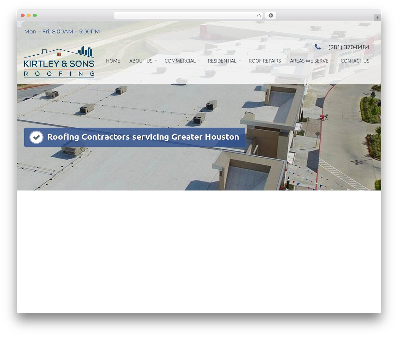 WordPress theme Trusted - kirtleyroofing.com WordPress theme Trusted - kirtleyroofing.com