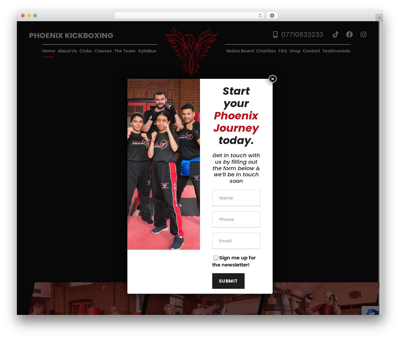 WordPress theme Zyth Child - pmakickboxing.com WordPress theme Zyth Child - pmakickboxing.com