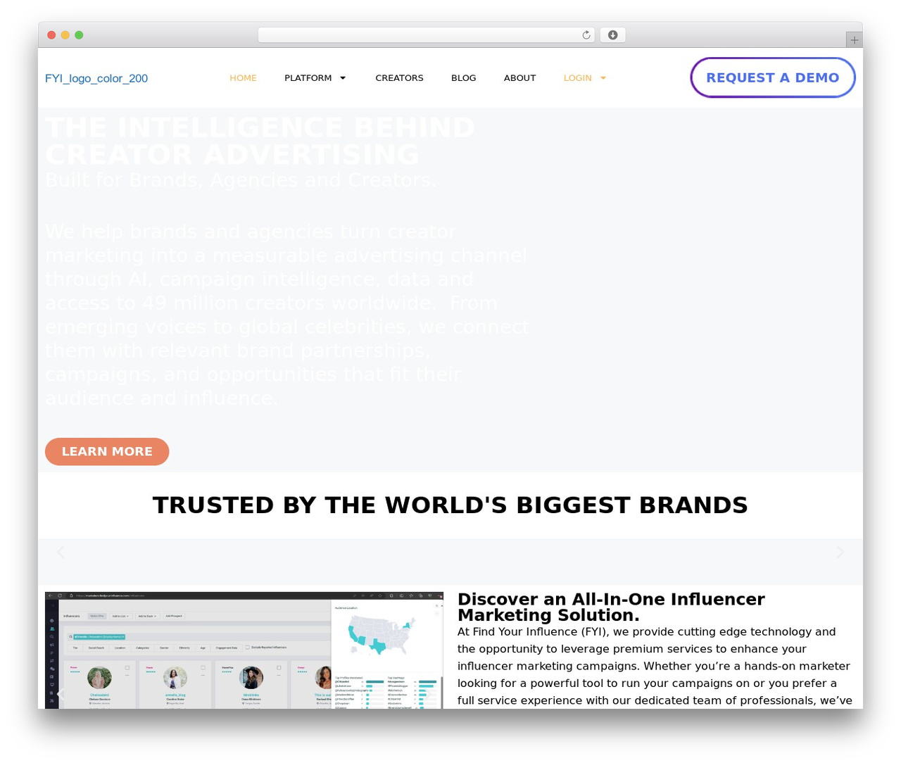 WordPress website theme GeneratePress - findyourinfluence.com WordPress website theme GeneratePress - findyourinfluence.com