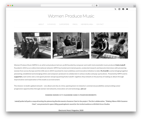Absolute Reviews (absolute-reviews) free WordPress plugin - womenproducemusic.org Absolute Reviews (absolute-reviews) free WordPress plugin - womenproducemusic.org