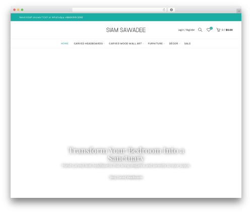 Opn Payments (omise) free WordPress plugin - siamsawadee.com Opn Payments (omise) free WordPress plugin - siamsawadee.com