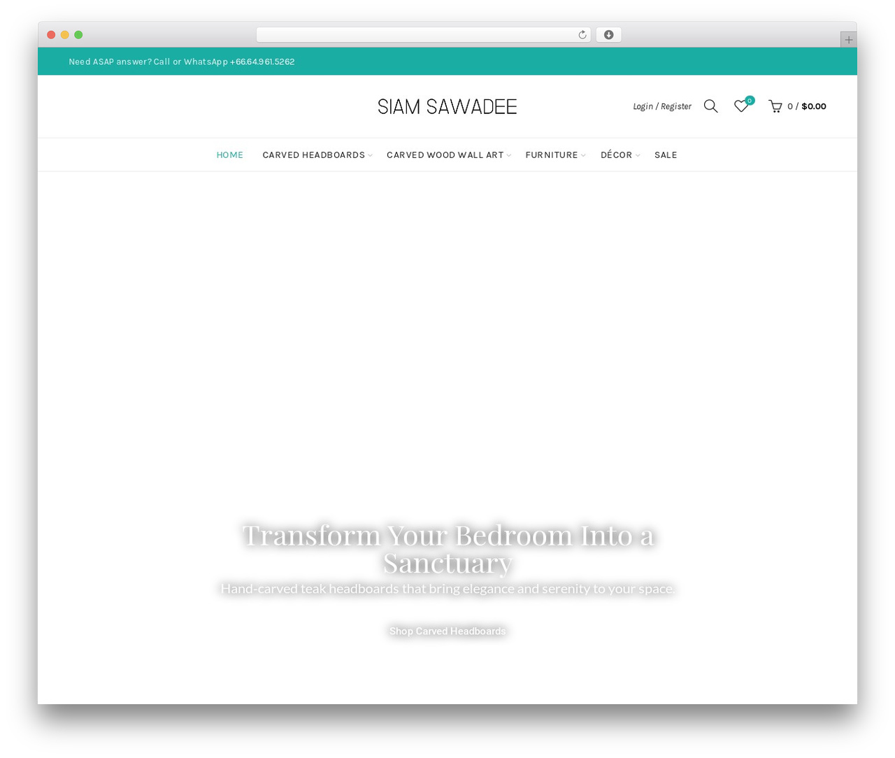 Basel WordPress store theme - siamsawadee.com Basel WordPress store theme - siamsawadee.com