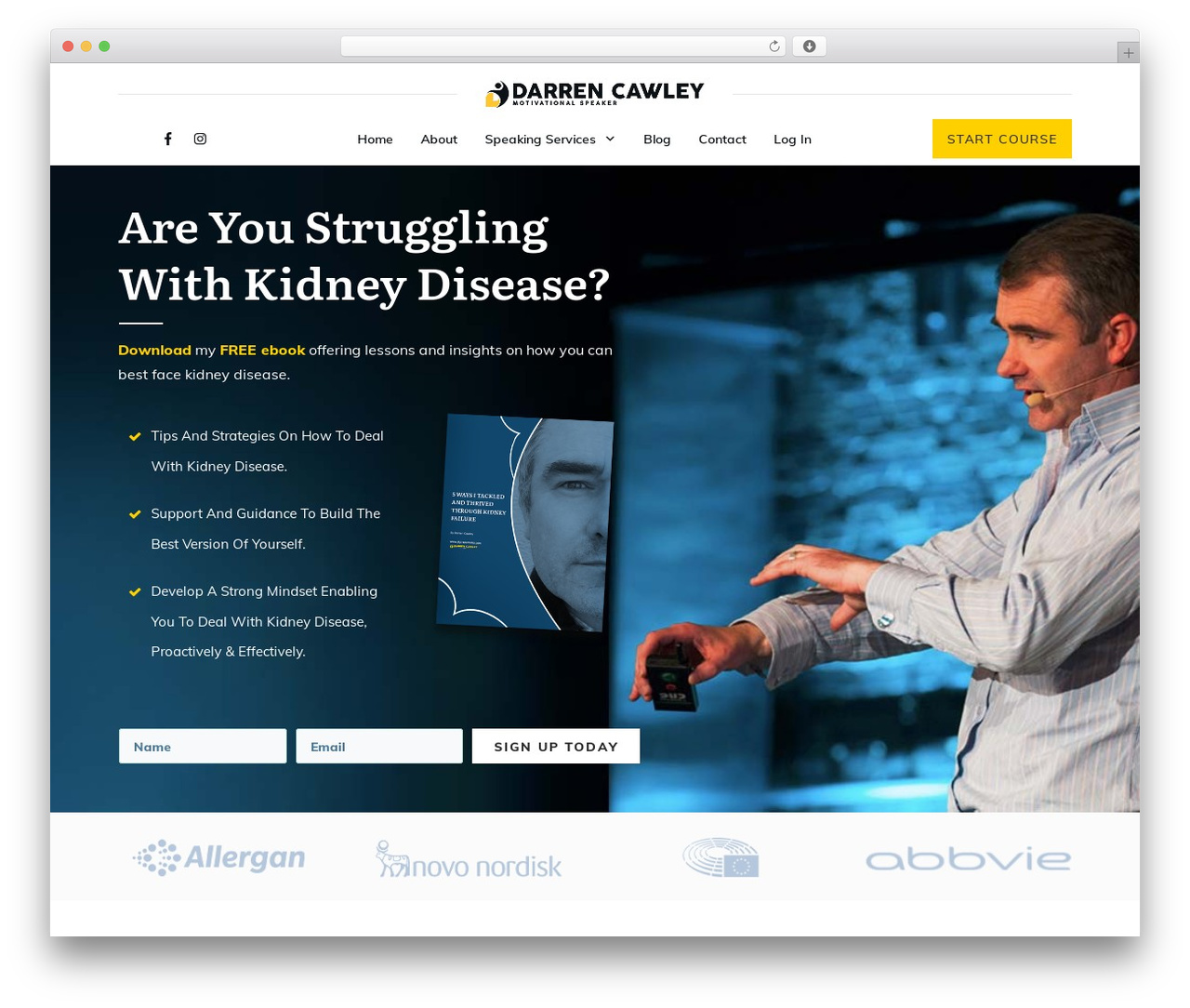 Best WordPress theme Thrive Theme Builder - darrencawley.com Best WordPress theme Thrive Theme Builder - darrencawley.com