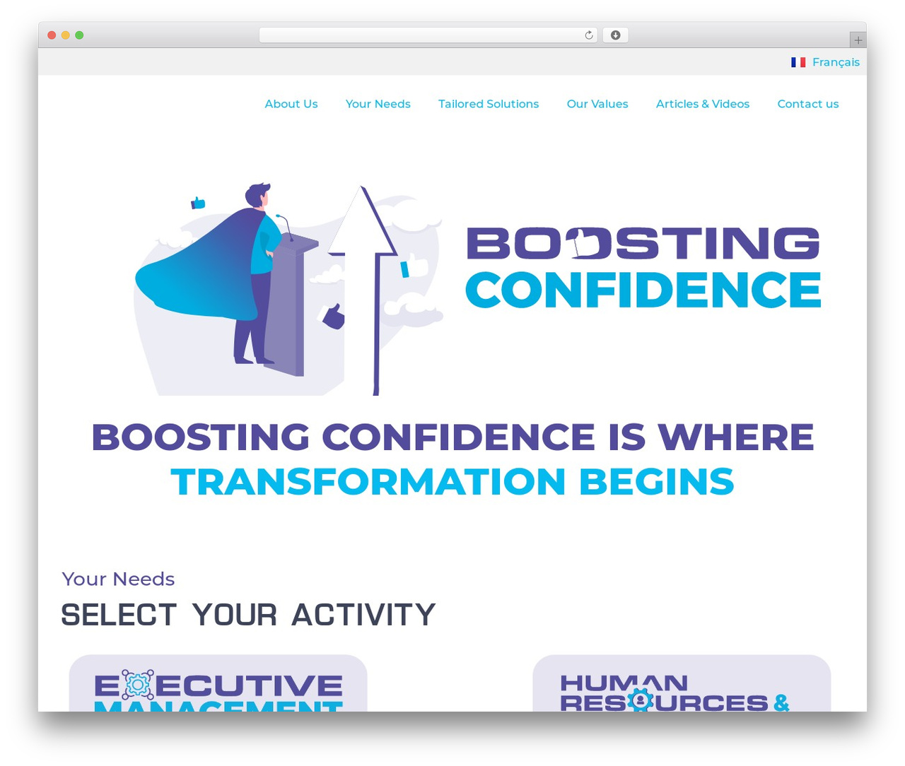 Best WordPress theme Hello Elementor - aptpresentations.com
