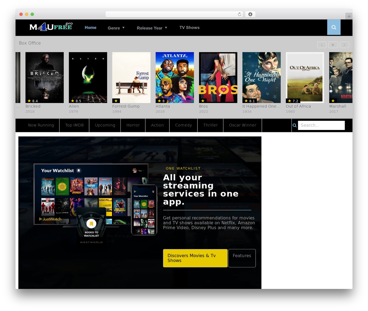 Grifus theme WordPress - m4ufree.pro Grifus theme WordPress - m4ufree.pro