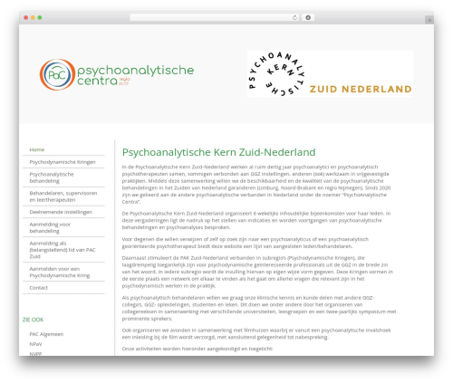 Simple Ajax Chat (simple-ajax-chat) free WordPress plugin - paczuid.nl