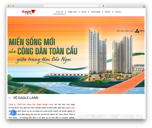 Maisonco core WordPress plugin - eaglegroup.com.vn