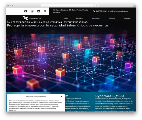 JetGridBuilder — Grid Builder for Elementor and Gutenberg (jetgridbuilder) free WordPress plugin - techconsulting.es JetGridBuilder — Grid Builder for Elementor and Gutenberg (jetgridbuilder) free WordPress plugin - techconsulting.es