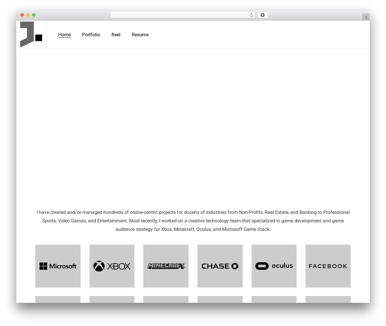 Ozark WordPress theme - jdevl.com Ozark WordPress theme - jdevl.com