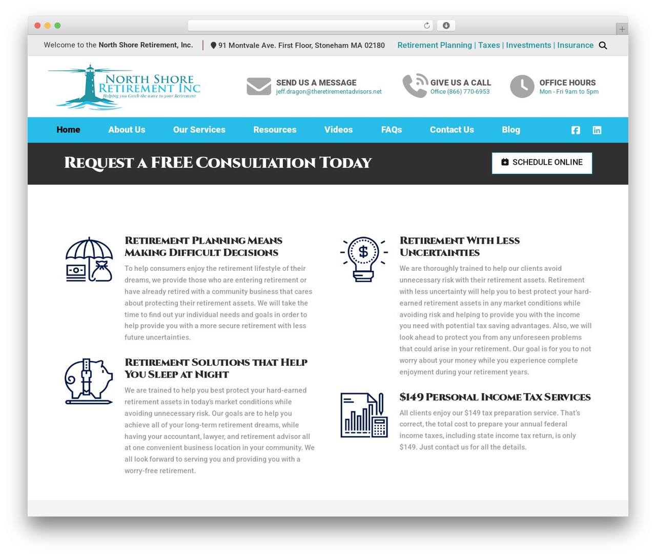 Pro theme WordPress - yourretirementhelp.com Pro theme WordPress - yourretirementhelp.com
