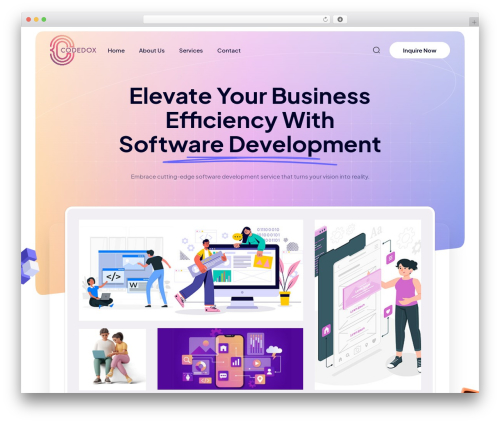 Tp core WordPress plugin - codedox.co.uk