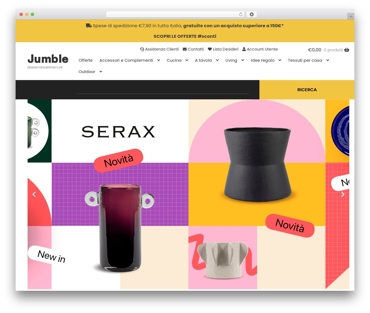Storefront Child top WordPress theme - jumbledesign.it Storefront Child top WordPress theme - jumbledesign.it