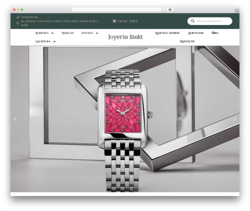 WooCommerce Product Stock Alert (woocommerce-product-stock-alert) free WordPress plugin - joyeriainaki.es WooCommerce Product Stock Alert (woocommerce-product-stock-alert) free WordPress plugin - joyeriainaki.es