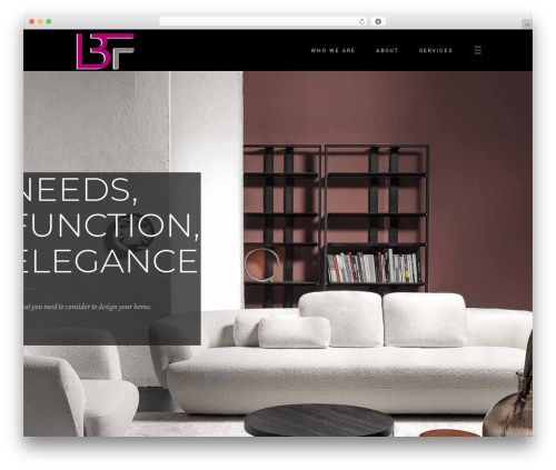 Dor core WordPress plugin - lbfagency.net