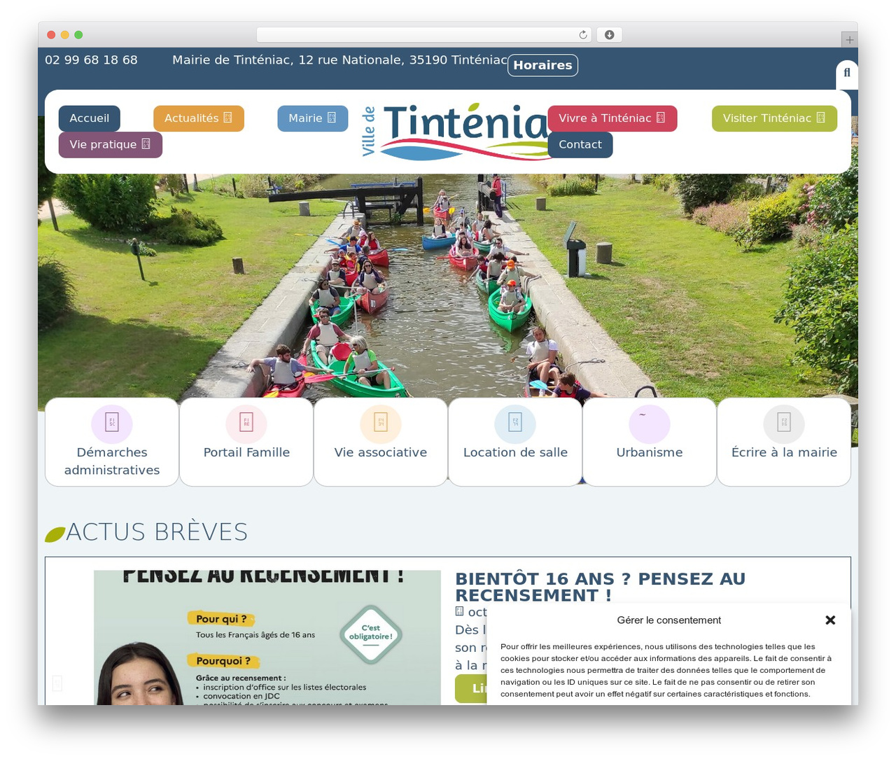 Theme WordPress Hello Elementor - tinteniac.fr Theme WordPress Hello Elementor - tinteniac.fr