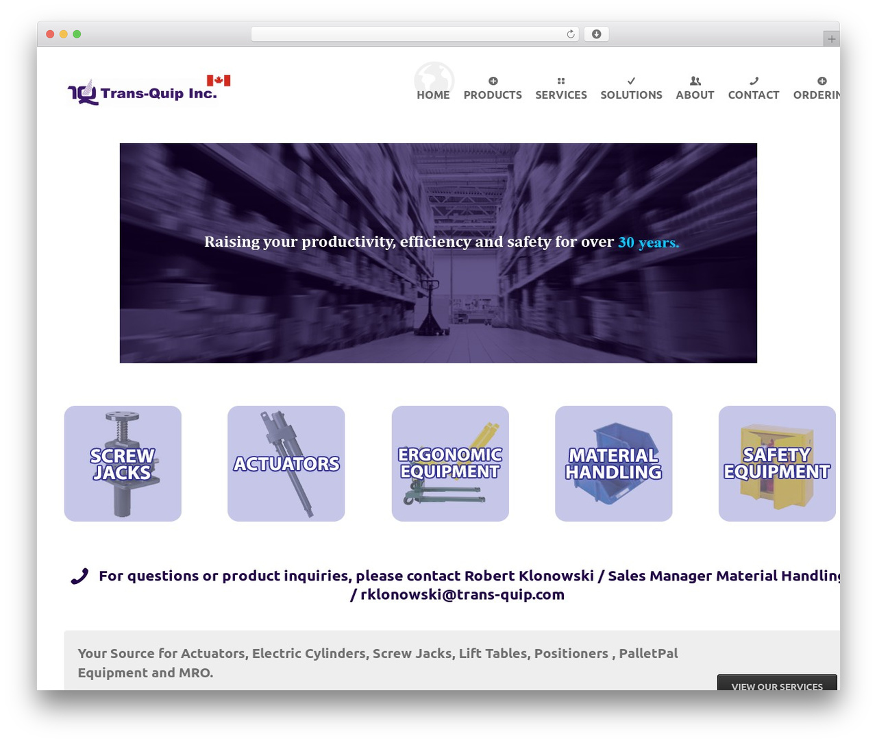 Theme WordPress !LesPaul - trans-quip.com