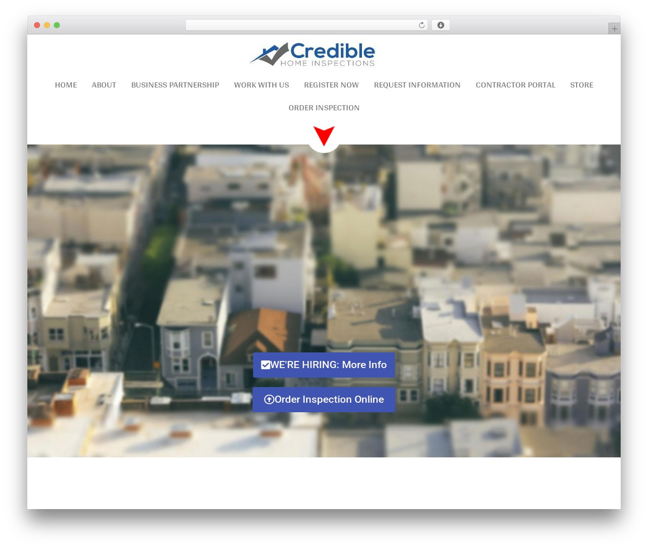 Twenty Nineteen WordPress theme - crediblehomeinspections.com Twenty Nineteen WordPress theme - crediblehomeinspections.com