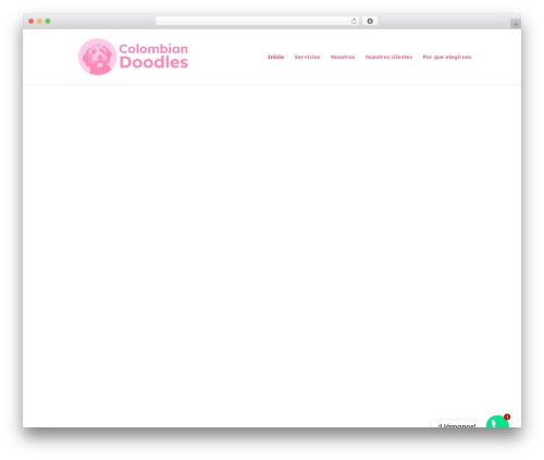 Advanced toggle module for divi WordPress plugin - colombiandoodles.com
