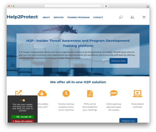 Thrive quiz builder WordPress plugin - help2protect.info