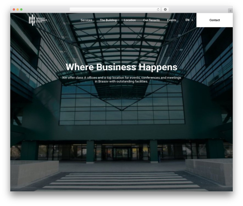 Github implenton jaotama WordPress plugin - brasovbusinesspark.com