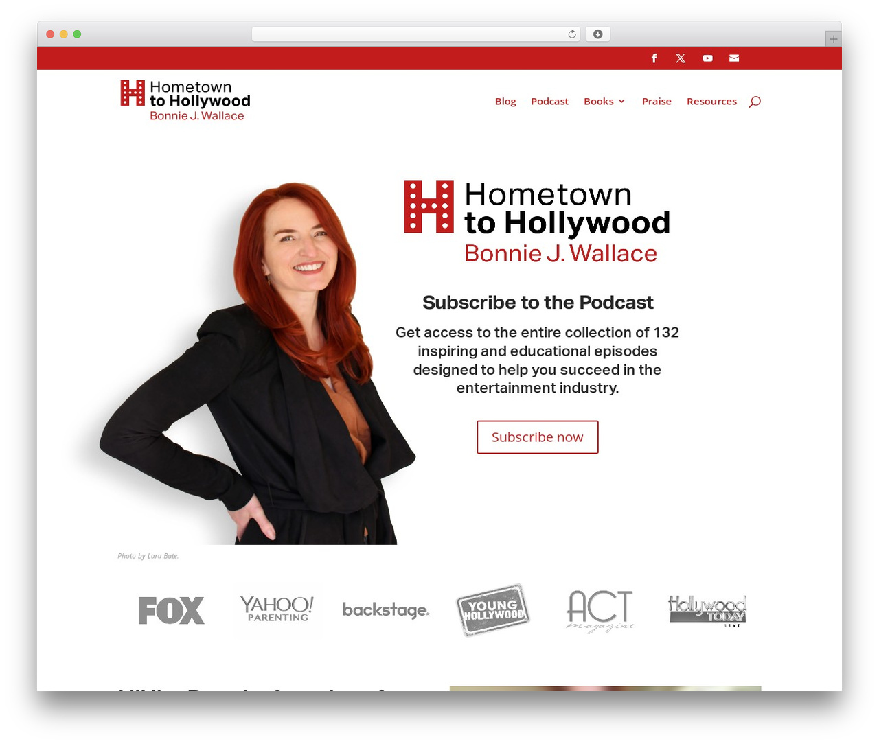 WordPress theme Divi - hometowntohollywood.com WordPress theme Divi - hometowntohollywood.com