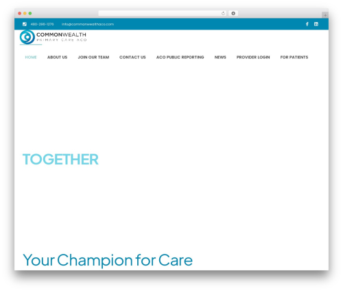 Addonskit for elementor WordPress plugin - commonwealthaco.com