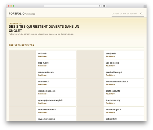 WordPress theme Maxwell - ville-saint-laurent-medoc.fr WordPress theme Maxwell - ville-saint-laurent-medoc.fr