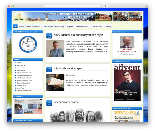 XT Visitor Counter (xt-visitor-counter) free WordPress plugin - zborbb.sk XT Visitor Counter (xt-visitor-counter) free WordPress plugin - zborbb.sk