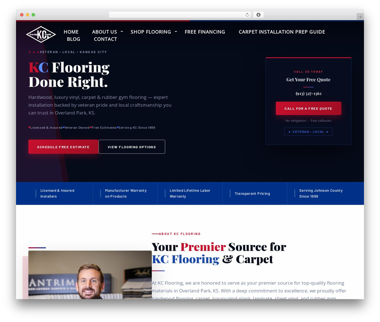 WP theme Flooring - kcwholesalecarpetstores.com WP theme Flooring - kcwholesalecarpetstores.com